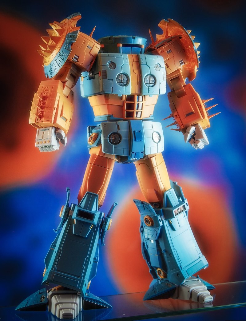 【未開封】トランスフォーマー ユニクロン UNICRON 未開封】トランスフォーマー ユニクロン UNICRON